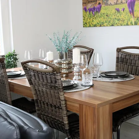 Apartment Heimat 